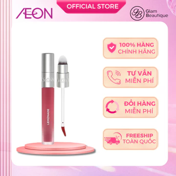 Son kem lì Lemonade Perfect Couple Lip Blurry Stain 3.5g - Glam Beautique