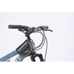 [Full Phụ Kiện] Xe Đạp Địa Hình Thể Thao M-Sport M220 26 Inch, 21 Tốc Độ, Phanh Đĩa Kép, Khung Thép Carbon, Kèm Baga — ảnh 3