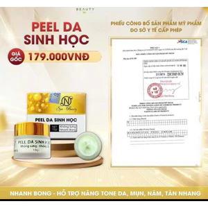 Bong da sinh học beel da tái tạo(vip)