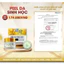 Bong da sinh học beel da tái tạo(vip)