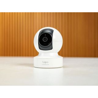 Camera giám sát IP Wi-Fi TP-Link Tapo C222 2K QHD 4MP- quay quyét + đàm thoại 2 chiều, AI.
