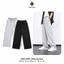 QUẦN NỈ FORM RỘNG KHÔNG XÙ LÔNG AURA CREW unisex - QUẦN ỐNG RỘNG, VẢI NỈ CHÂN CUA CAO CẤP, thoải mái, đứng form