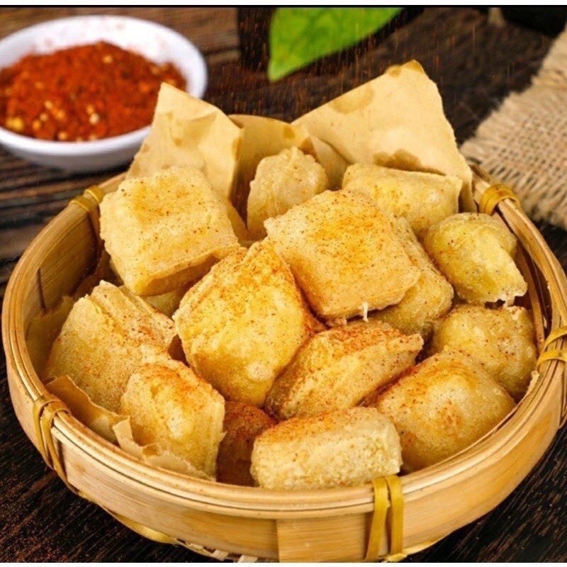 [ GÓI 300G , 1KG ] 🌶️ BỘT ỚT CAY TÊ TỨ XUYÊN 1+2 CHÍNH HÃNG – CHẤM LÀ GHIỀN, ĂN LÀ NHỚ!