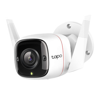 Camera Wi-Fi Tapo C310 ngoài trời, 3MP hn 30m, tích hợp mic loa, đàm thoại 2 chiều , AI thông minh