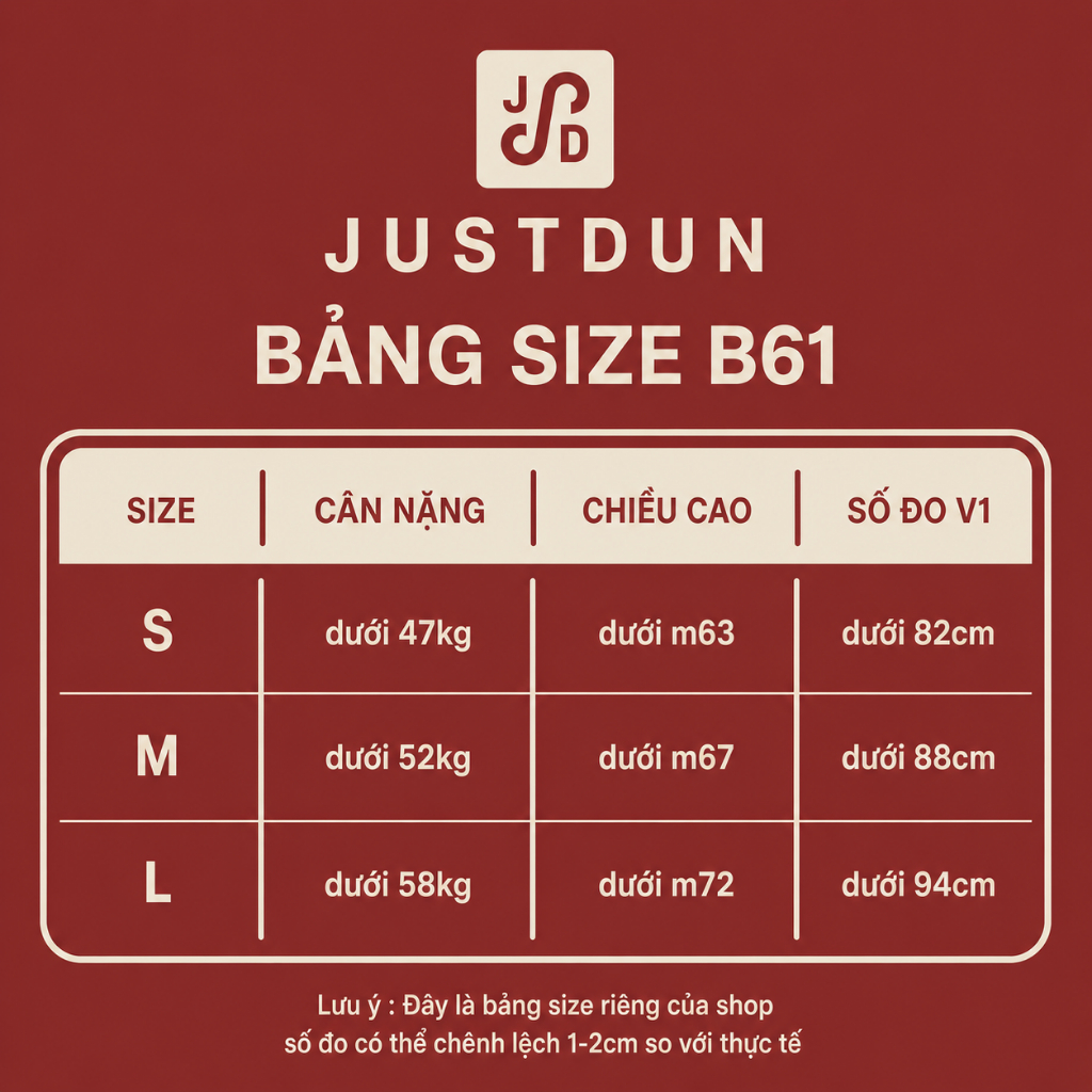 Áo Ba Lỗ Nữ Cotton Mịn JUSTDUN Áo 2 Dây Nữ Tanktop đi tập đi chơi thoải mái B61