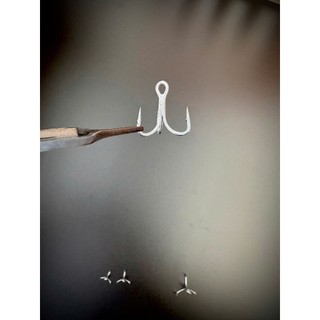 lưỡi 4x DOLPHINLY cứng và bén mạ lớp chống rỉ sét...