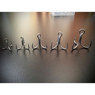 lưỡi 4x DOLPHINLY cứng và bén mạ lớp chống rỉ sét...