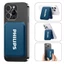 Giá Đỡ Điện Thoại Kèm Ví Da Philips