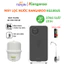 MÁY LỌC NƯỚC KANGAROO HYDROGEN KG100US – GIẢI PHÁP NƯỚC SẠCH & “TỐT CHO SỨC KHỎE” CHO GIA ĐÌNH