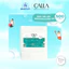 Bông Tẩy Trang Bông Bạch Tuyết Calla Giúp Sạch Sâu Túi 500g-1100 MIẾNG