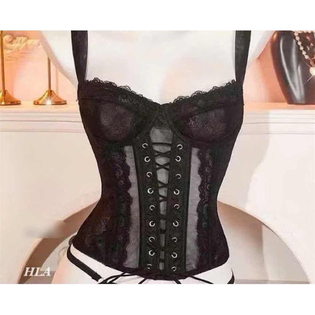 Áo bra ren siu chất về sẵn trc size sml