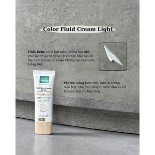 [Hàng công ty]Kem chống nắng bảo vệ da toàn diện Martiderm The OriginalsProteos Screen SPF50+