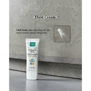 [Hàng công ty]Kem chống nắng bảo vệ da toàn diện Martiderm The OriginalsProteos Screen SPF50+
