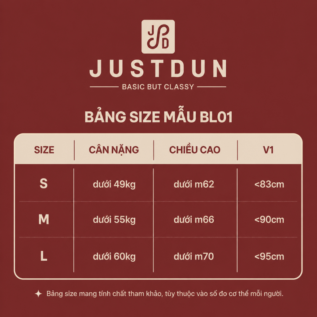 Áo tanktop 2 dây nữ cổ vuông JUSTDUN co giãn thoải mái BL01
