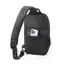 Túi đeo chéo chống sốc cho iPad/Macbook Tomtoc Crossbody Edc Sling Bag 11/13/14" chính hãng (T24)
