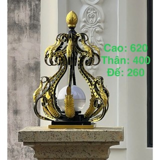 Bột Sơn Nhủ Đồng nhập khẩu vàng 18K – 24K cao cấp cho kim loại như Sắt, Nhôm Đúc không lo xuống màu, có hướng dẫn pha
