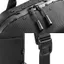 Túi đeo chéo chống sốc cho iPad/Macbook Tomtoc Crossbody Edc Sling Bag 11/13/14" chính hãng (T24)