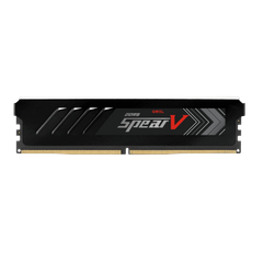 RAM GEIL SPEAR V 16GB (1x16GB) 6000MHz DDR5 Black GASB516GB6000C38BSC (Tản Thép) | BigBuy360 - bigbuy360.vn