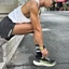 Combo Tất Vớ Thể Thao Redikick Spark Socks Cổ Cao Chạy Bộ Bóng Rổ PickleBall Bóng Đá