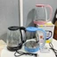 Ấm đun siêu tốc,Bình đun nước thủy tinh siêu tốc 2.0L - Bảo Hành 06 tháng