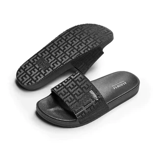 Dép đúc nam Luofu thời trang unisex chống trơn trượt