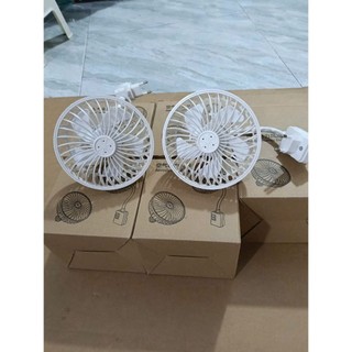 ,  Quạt có 5 cánh quạt mát nhé mọi người thuận tiện sử dụng chỉ cần cắm điện .