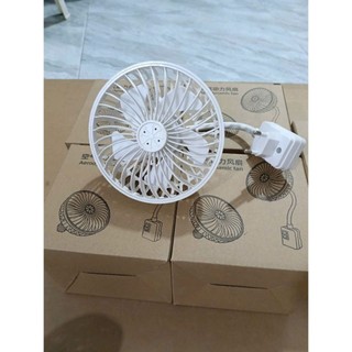 ,  Quạt có 5 cánh quạt mát nhé mọi người thuận tiện sử dụng chỉ cần cắm điện .