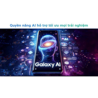 Điện Thoại Samsung Galaxy S24+ 5G