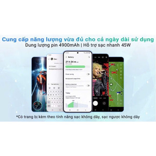 Điện Thoại Samsung Galaxy S24+ 5G