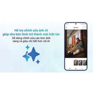 Điện Thoại Samsung Galaxy S24+ 5G