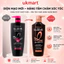 Dầu gội ngăn gãy rụng L'Oreal Elseve 620ml Dầu Xả Dưỡng Tóc Giảm Gãy Rụng 280ml Elseve Fall Resist