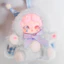 Blind Box Lucky Deer Nai: Sweetheart Baby - Hộp Mù Em Bé Nai Siêu Dễ Thương