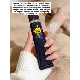 ⭐️  Kem lót 𝑪 𝑫 𝑷 filter đỉnh nha ce