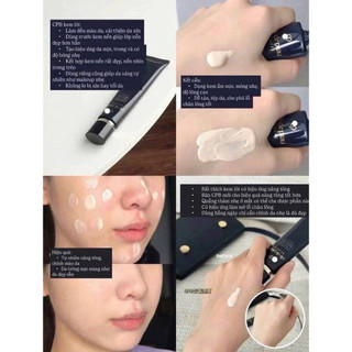 ⭐️  Kem lót 𝑪 𝑫 𝑷 filter đỉnh nha ce