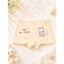 Quần lót bé gái cotton kháng khuẩn mềm mát Cinnamoroll