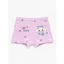 Quần lót bé gái cotton kháng khuẩn mềm mát Cinnamoroll