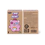 Blind Box Fuggler x Care Bears - Quái Vật Răng Thỏ Phiên Bản Gấu Bụng Sao