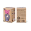 Hộp Mù ZURU FUGGLER Alley Cat Keyrings 5" Blind Box - Fuggler Vietnam
