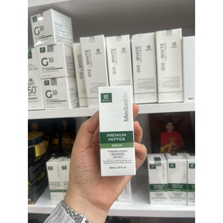 SERUM  PREMIUM PEPTIDE