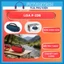 Loa Bluetooth HF - F226 Công Suất 20W, Bass Trầm, Hỗ trợ Bluetooth, Cổng AUX, Led Theo Nhạc Fullbox BH 6 tháng