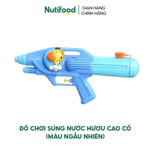 Đồ chơi súng nước hươu cao cổ