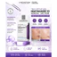 Combo Mela B3 4 Bước | Gel Rửa Mặt + Serum Niacinamide + Kem Dưỡng SPF + Chống Nắng