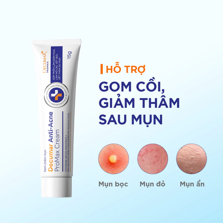 Oily-skin Gel – 50 g – 7