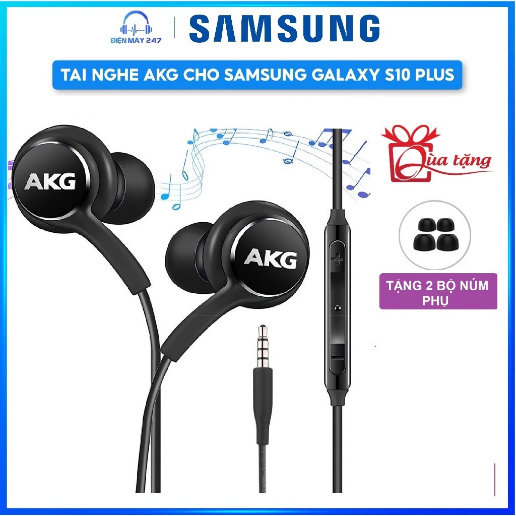 AKG S10 cho Galaxy