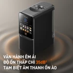 Máy nấu sữa hạt đa năng làm sạch tự động Joyoung JSCB-K7 PRO giảm ồn, khử purin chuyên biệt — ảnh 3