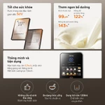 Máy nấu sữa hạt đa năng làm sạch tự động Joyoung JSCB-K7 PRO giảm ồn, khử purin chuyên biệt — ảnh 4