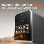 Máy nấu sữa hạt đa năng làm sạch tự động Joyoung JSCB-K7 PRO giảm ồn, khử purin chuyên biệt — ảnh 6