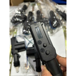 Chuột cửa ô tô , Chuột rút cửa, Chuột khiển cửa 2 dây 12v 24v.D