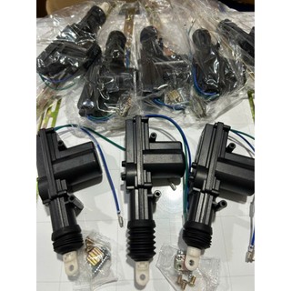 Chuột cửa ô tô , Chuột rút cửa, Chuột khiển cửa 2 dây 12v 24v.D