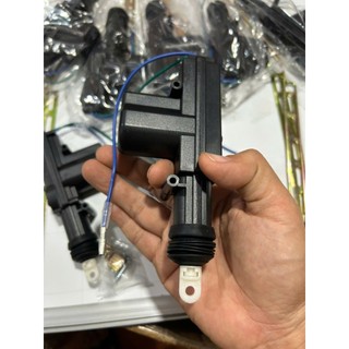 Chuột cửa ô tô , Chuột rút cửa, Chuột khiển cửa 2 dây 12v 24v.D